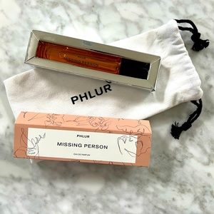 Phlur Missing Person perfume